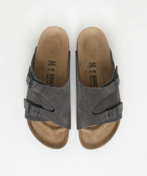 URBAN RESEARCH / アーバンリサーチ サンダル | BIRKENSTOCK　Exclusive Zurich(Narrow) | 詳細9