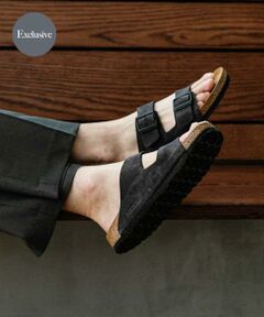 URBAN RESEARCH / アーバンリサーチ サンダル | BIRKENSTOCK　Exclusive Arizona(Narrow)