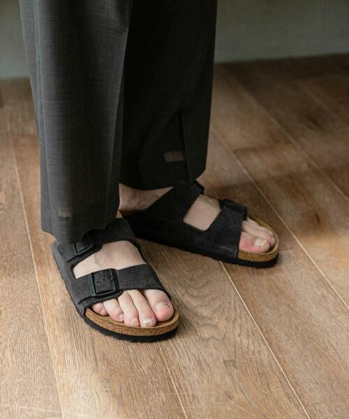 URBAN RESEARCH / アーバンリサーチ サンダル | BIRKENSTOCK　Exclusive Arizona(Narrow) | 詳細1