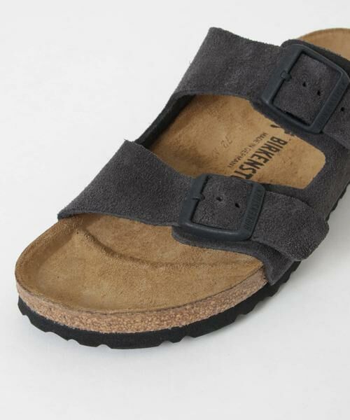 URBAN RESEARCH / アーバンリサーチ サンダル | BIRKENSTOCK　Exclusive Arizona(Narrow) | 詳細12