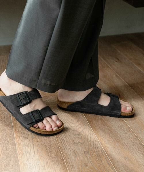 URBAN RESEARCH / アーバンリサーチ サンダル | BIRKENSTOCK　Exclusive Arizona(Narrow) | 詳細2