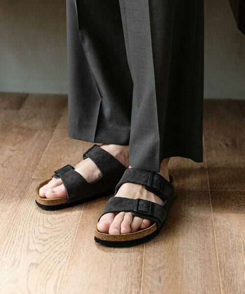 URBAN RESEARCH / アーバンリサーチ サンダル | BIRKENSTOCK　Exclusive Arizona(Narrow) | 詳細4