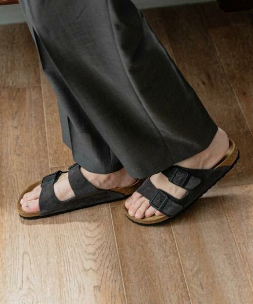 URBAN RESEARCH / アーバンリサーチ サンダル | BIRKENSTOCK　Exclusive Arizona(Narrow) | 詳細5