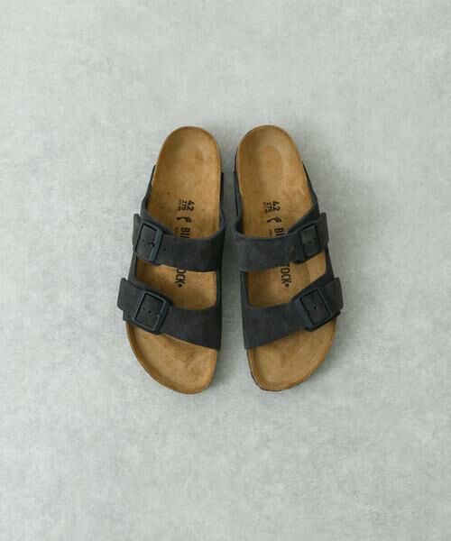 URBAN RESEARCH / アーバンリサーチ サンダル | BIRKENSTOCK　Exclusive Arizona(Narrow) | 詳細7