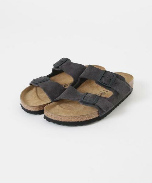 URBAN RESEARCH / アーバンリサーチ サンダル | BIRKENSTOCK　Exclusive Arizona(Narrow) | 詳細8