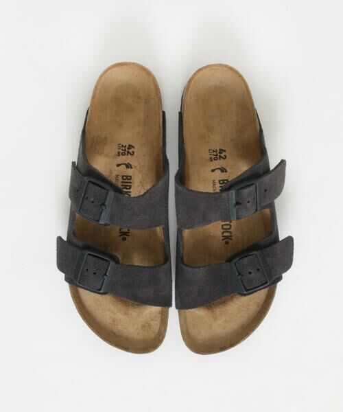 URBAN RESEARCH / アーバンリサーチ サンダル | BIRKENSTOCK　Exclusive Arizona(Narrow) | 詳細9