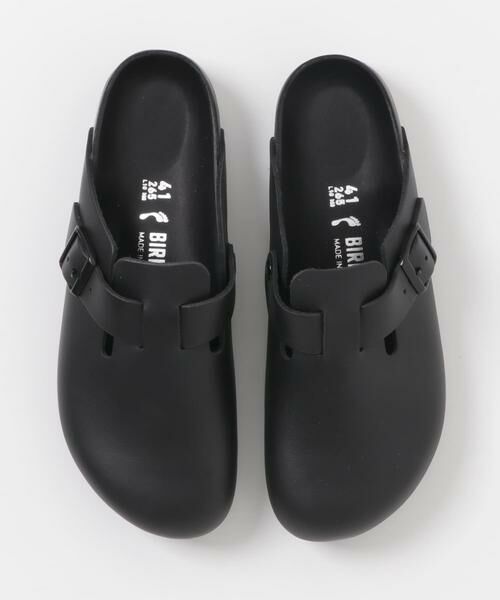 URBAN RESEARCH / アーバンリサーチ サンダル | BIRKENSTOCK　BOSTON EXQUISITE | 詳細2