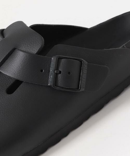 URBAN RESEARCH / アーバンリサーチ サンダル | BIRKENSTOCK　BOSTON EXQUISITE | 詳細5