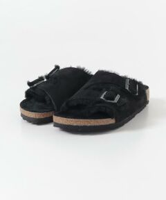 URBAN RESEARCH / アーバンリサーチ サンダル | BIRKENSTOCK　ZURICH SHEARLING