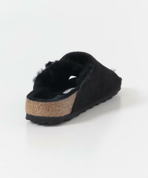 URBAN RESEARCH / アーバンリサーチ サンダル | BIRKENSTOCK　ZURICH SHEARLING | 詳細3