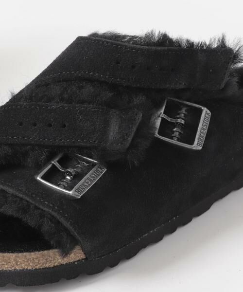 URBAN RESEARCH / アーバンリサーチ サンダル | BIRKENSTOCK　ZURICH SHEARLING | 詳細5