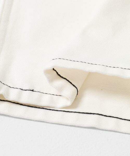 URBAN RESEARCH / アーバンリサーチ その他パンツ | A.D.A.N　DUCK DOUBLE KNEE PANTS | 詳細10