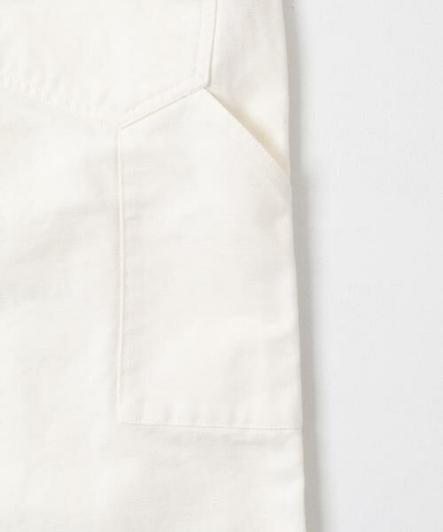 URBAN RESEARCH / アーバンリサーチ その他パンツ | A.D.A.N　DUCK DOUBLE KNEE PANTS | 詳細7