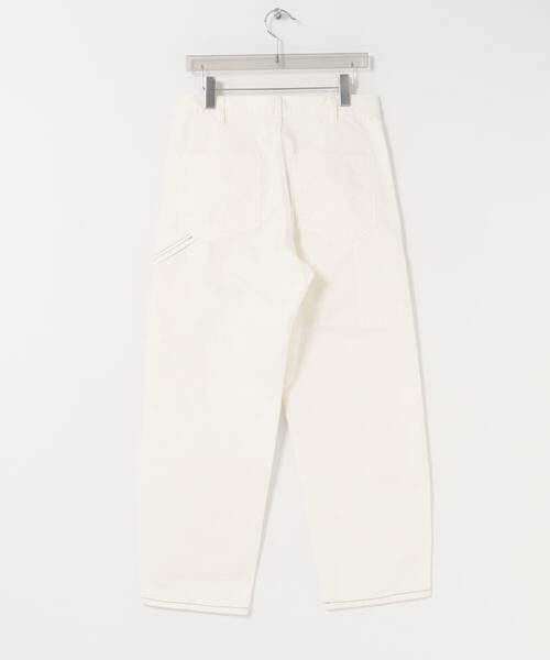 URBAN RESEARCH / アーバンリサーチ その他パンツ | A.D.A.N　DUCK DOUBLE KNEE PANTS | 詳細8