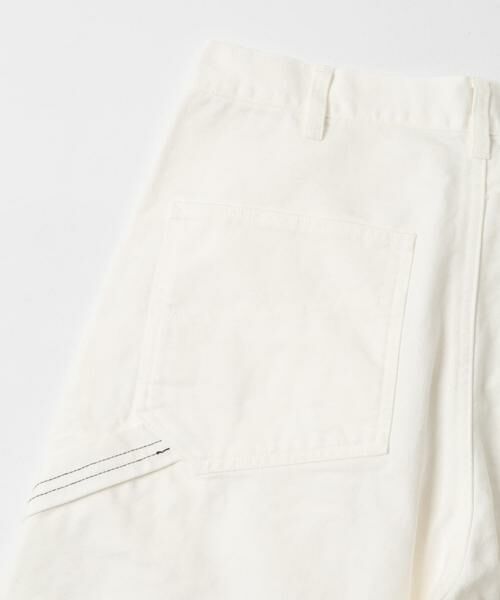 URBAN RESEARCH / アーバンリサーチ その他パンツ | A.D.A.N　DUCK DOUBLE KNEE PANTS | 詳細9