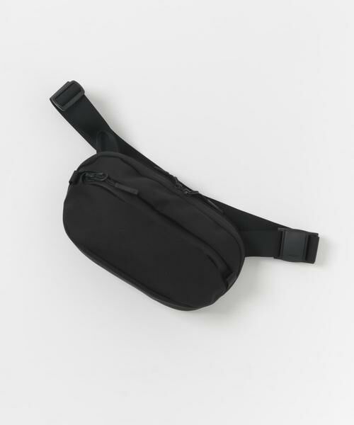 URBAN RESEARCH / アーバンリサーチ メッセンジャーバッグ・ウエストポーチ | Aer　Day Sling3 | 詳細1