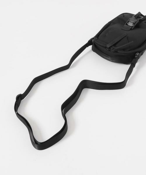 URBAN RESEARCH / アーバンリサーチ ショルダーバッグ | Aer　Street Sling | 詳細4