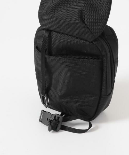 URBAN RESEARCH / アーバンリサーチ ショルダーバッグ | Aer　Street Sling | 詳細5