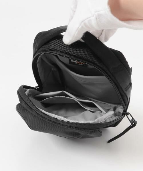 URBAN RESEARCH / アーバンリサーチ ショルダーバッグ | Aer　Street Sling | 詳細6