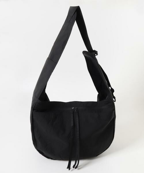 URBAN RESEARCH / アーバンリサーチ ショルダーバッグ | BAICYCLON by bagjack　BIG SHOULDER BAG | 詳細1