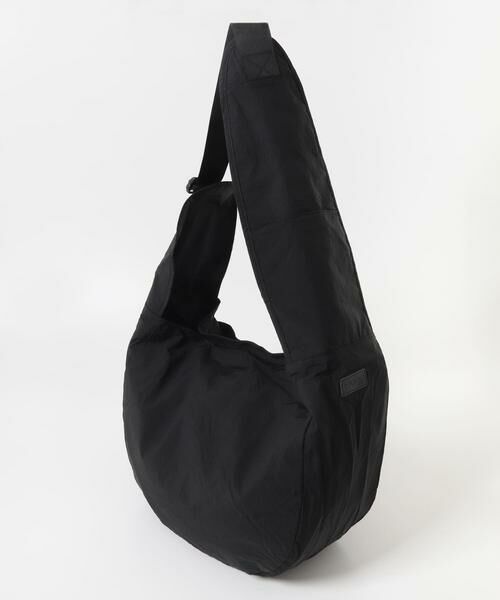 URBAN RESEARCH / アーバンリサーチ ショルダーバッグ | BAICYCLON by bagjack　BIG SHOULDER BAG | 詳細2