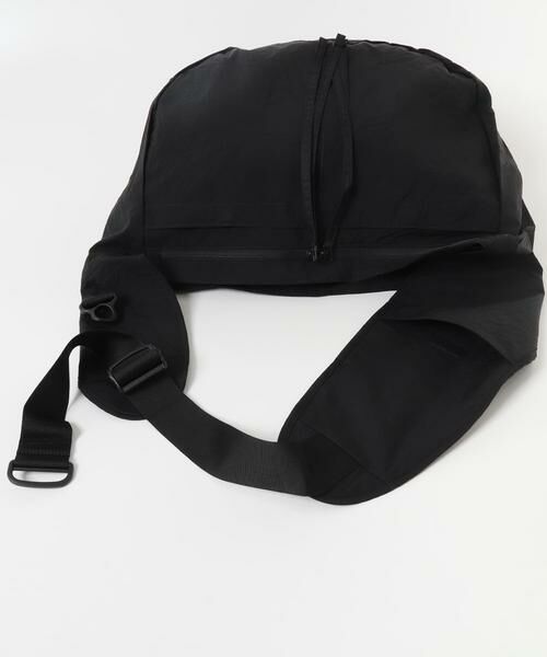 URBAN RESEARCH / アーバンリサーチ ショルダーバッグ | BAICYCLON by bagjack　BIG SHOULDER BAG | 詳細4