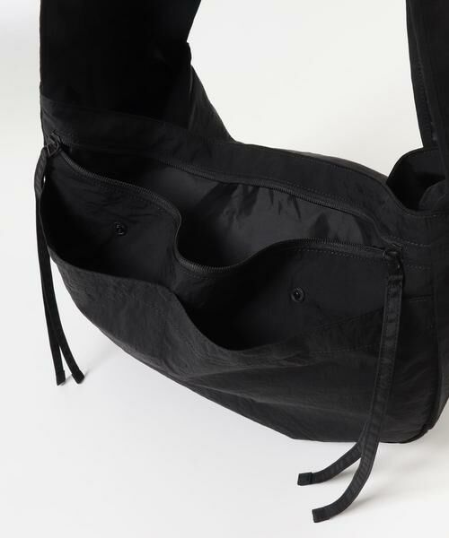 URBAN RESEARCH / アーバンリサーチ ショルダーバッグ | BAICYCLON by bagjack　BIG SHOULDER BAG | 詳細5