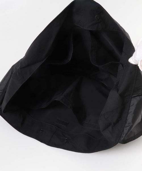 URBAN RESEARCH / アーバンリサーチ ショルダーバッグ | BAICYCLON by bagjack　BIG SHOULDER BAG | 詳細6