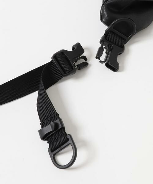 URBAN RESEARCH / アーバンリサーチ ショルダーバッグ | BAICYCLON by bagjack　SHOULDER BAG | 詳細4