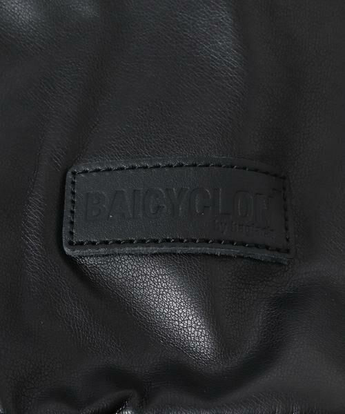 URBAN RESEARCH / アーバンリサーチ ショルダーバッグ | BAICYCLON by bagjack　SHOULDER BAG | 詳細7