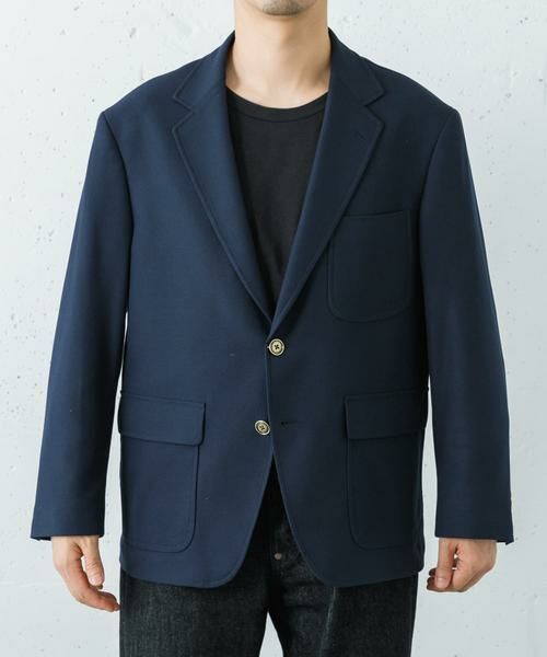 URBAN RESEARCH / アーバンリサーチ その他アウター | FSC JP　St MARKS JACKET | 詳細1