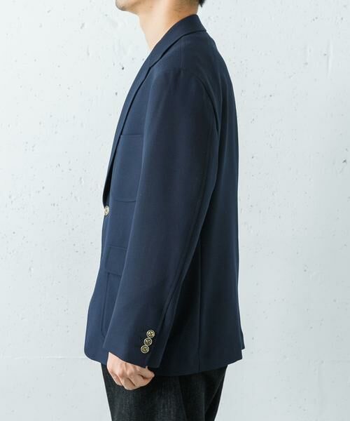 URBAN RESEARCH / アーバンリサーチ その他アウター | FSC JP　St MARKS JACKET | 詳細2