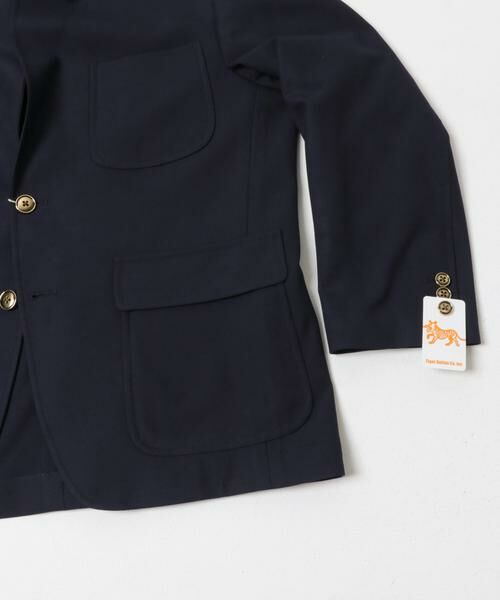 URBAN RESEARCH / アーバンリサーチ その他アウター | FSC JP　St MARKS JACKET | 詳細5