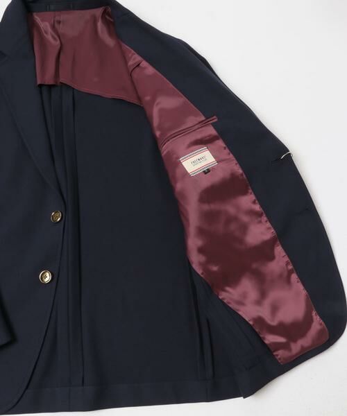 URBAN RESEARCH / アーバンリサーチ その他アウター | FSC JP　St MARKS JACKET | 詳細6