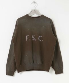 URBAN RESEARCH / アーバンリサーチ スウェット | FSC JP　SWEAT SHIRTS