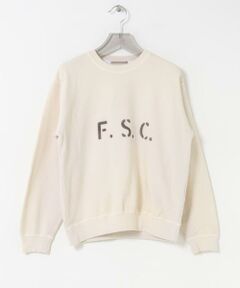 URBAN RESEARCH / アーバンリサーチ スウェット | FSC JP　SWEAT SHIRTS