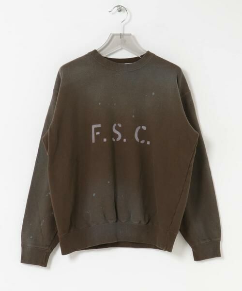 URBAN RESEARCH / アーバンリサーチ スウェット | FSC JP　SWEAT SHIRTS | 詳細1