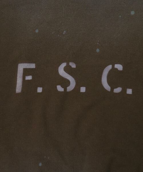 URBAN RESEARCH / アーバンリサーチ スウェット | FSC JP　SWEAT SHIRTS | 詳細2