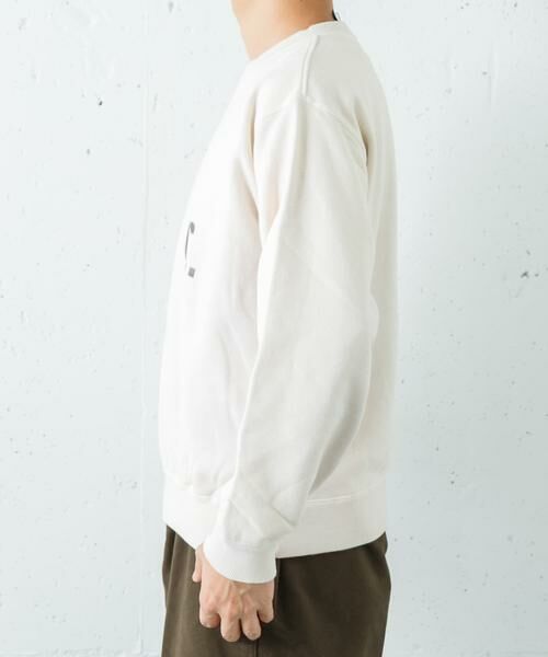 URBAN RESEARCH / アーバンリサーチ スウェット | FSC JP　SWEAT SHIRTS | 詳細4