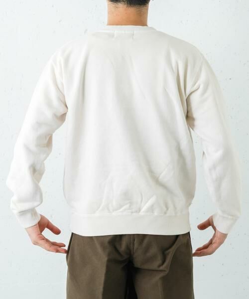 URBAN RESEARCH / アーバンリサーチ スウェット | FSC JP　SWEAT SHIRTS | 詳細5