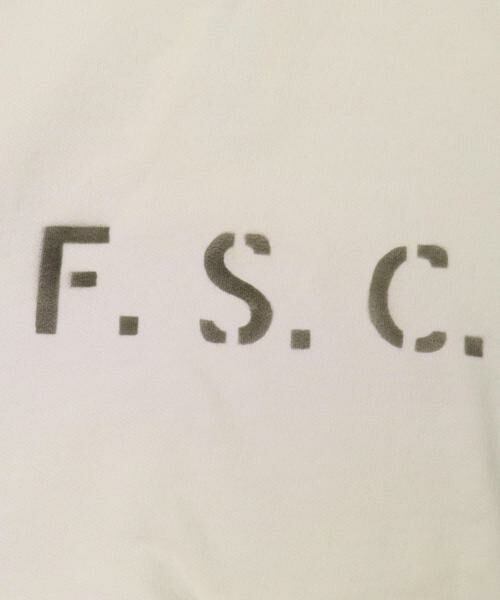 URBAN RESEARCH / アーバンリサーチ スウェット | FSC JP　SWEAT SHIRTS | 詳細7