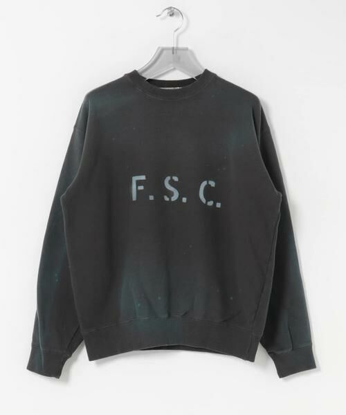 URBAN RESEARCH / アーバンリサーチ スウェット | FSC JP　SWEAT SHIRTS | 詳細8