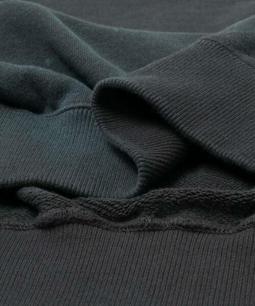 URBAN RESEARCH / アーバンリサーチ スウェット | FSC JP　SWEAT SHIRTS | 詳細10