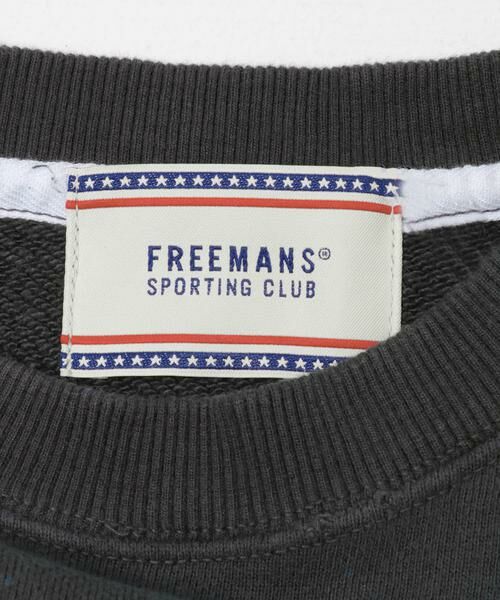 URBAN RESEARCH / アーバンリサーチ スウェット | FSC JP　SWEAT SHIRTS | 詳細11