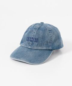 URBAN RESEARCH / アーバンリサーチ キャップ | FSC JP　DENIM CAP