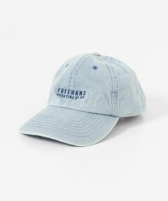 URBAN RESEARCH / アーバンリサーチ キャップ | FSC JP　DENIM CAP