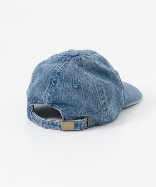 URBAN RESEARCH / アーバンリサーチ キャップ | FSC JP　DENIM CAP | 詳細2
