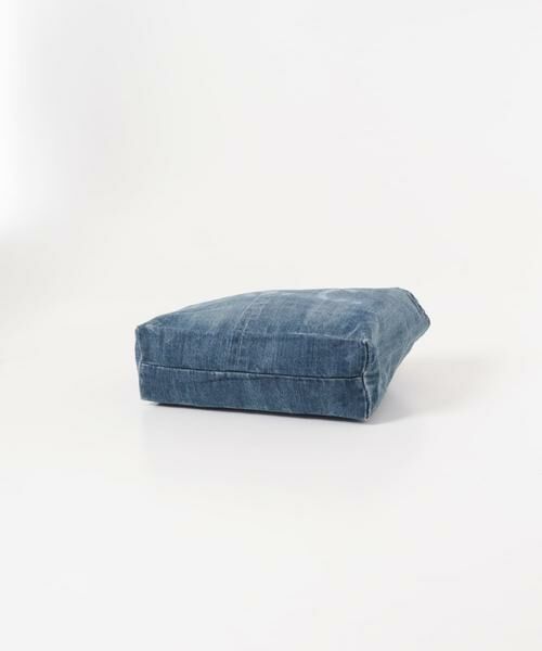 URBAN RESEARCH / アーバンリサーチ トートバッグ | FSC JP　DENIM BAG-S | 詳細3