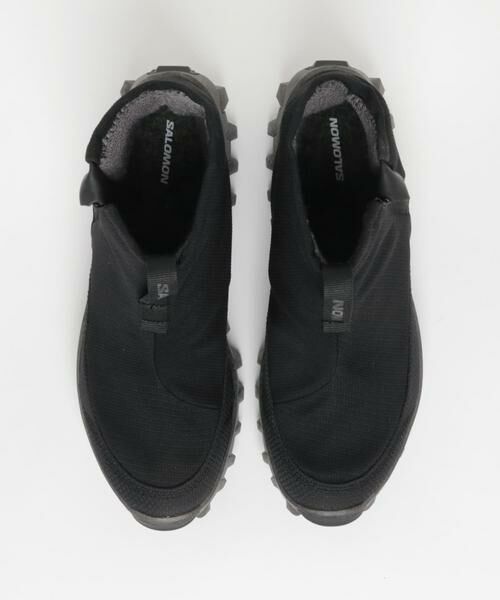 URBAN RESEARCH / アーバンリサーチ シューズ | SALOMON　SNOWCLOG MID | 詳細2