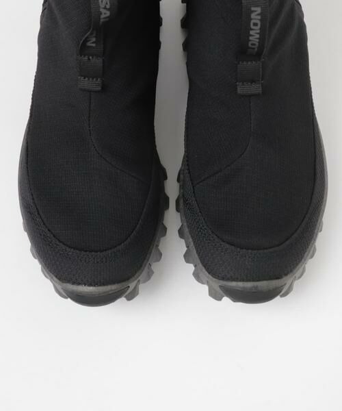 URBAN RESEARCH / アーバンリサーチ シューズ | SALOMON　SNOWCLOG MID | 詳細6